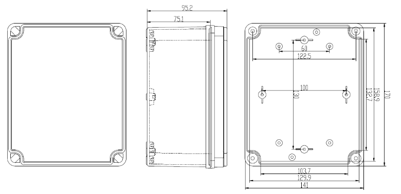 MD-AG 175×140×95