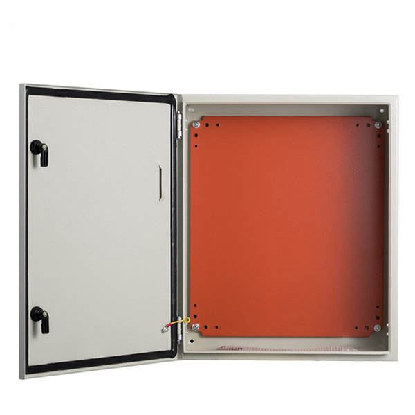 Waterproof Distribution Boxes for Electrical | WZMDBOX