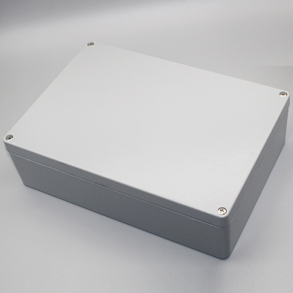 Metal Enclosures | Metal Boxes for Electric | WZMDBOX